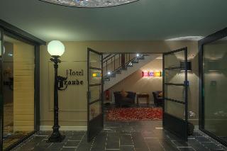 Hotel Zur Traube fotoÄŸrafÄ±
