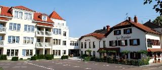 Hotel Zur Traube fotoÄŸrafÄ±