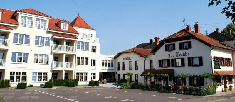 Hotel Zur Traube - Genel