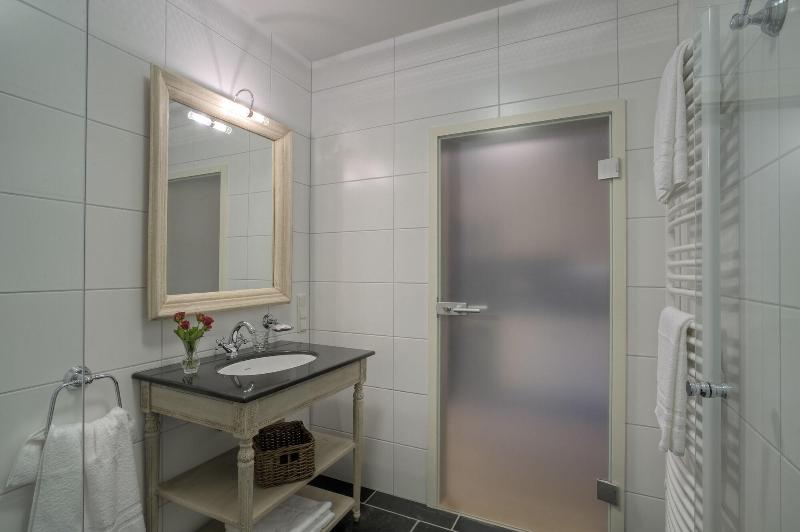Hotel Zur Traube - Oda