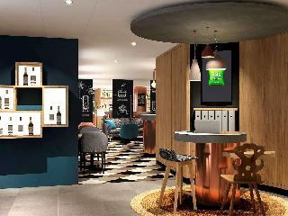 Ibis Styles Colmar Centre