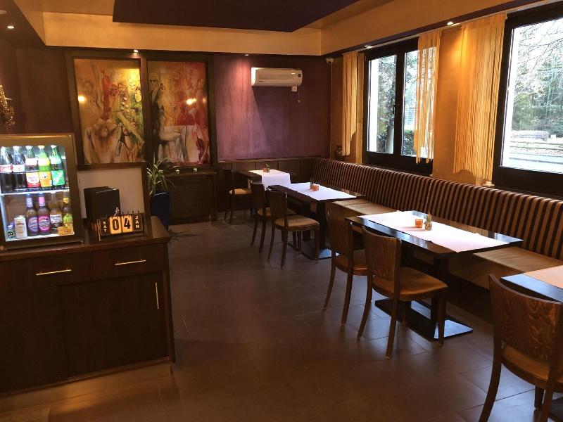 Parkhotel Lindenhof - Bar