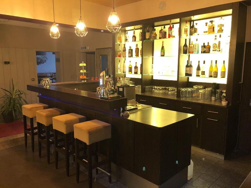 Parkhotel Lindenhof - Bar