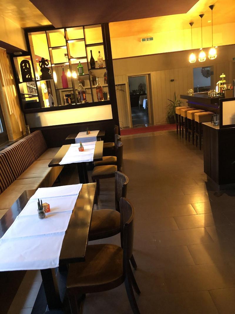 Parkhotel Lindenhof - Bar