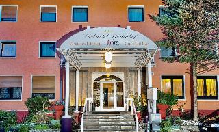 Parkhotel Lindenhof fotoÄŸrafÄ±