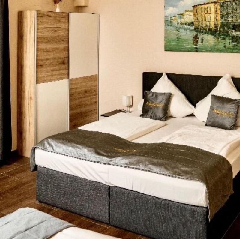 Parkhotel Lindenhof - Genel