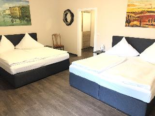 Parkhotel Lindenhof fotoÄŸrafÄ±