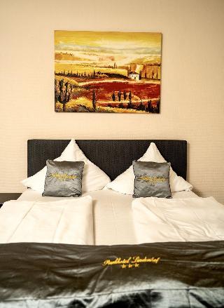 Parkhotel Lindenhof fotoÄŸrafÄ±