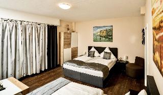 Parkhotel Lindenhof fotoÄŸrafÄ±