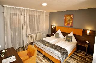 Parkhotel Lindenhof fotoÄŸrafÄ±