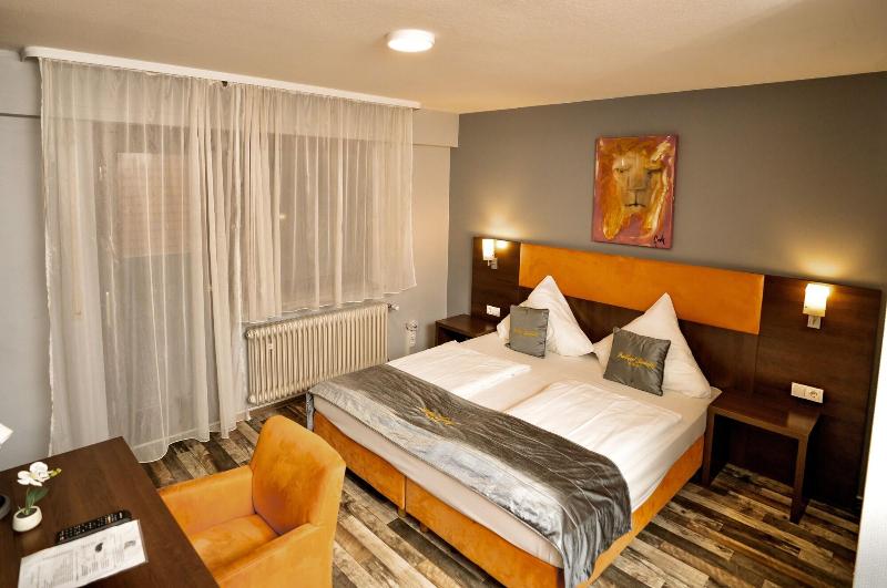 Parkhotel Lindenhof - Oda