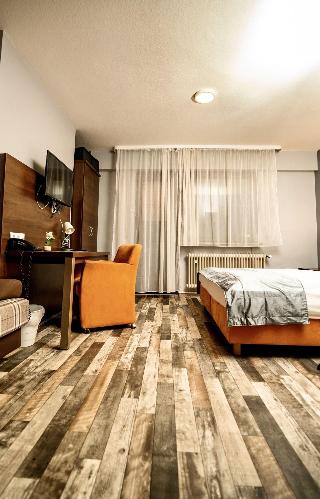 Parkhotel Lindenhof fotoÄŸrafÄ±