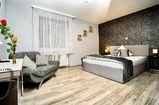 Parkhotel Lindenhof fotoÄŸrafÄ±