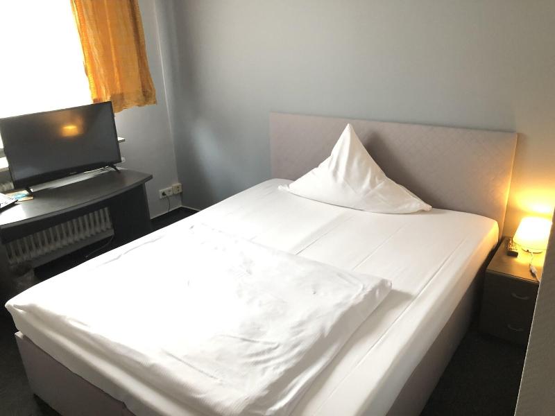 Parkhotel Lindenhof - Oda
