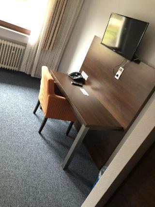 Parkhotel Lindenhof fotoÄŸrafÄ±