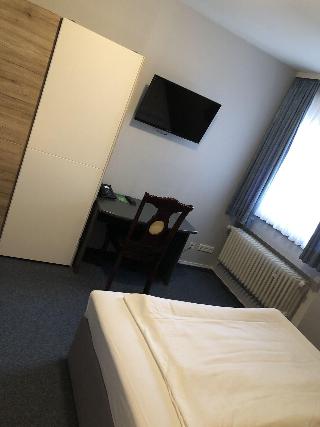 Parkhotel Lindenhof fotoÄŸrafÄ±