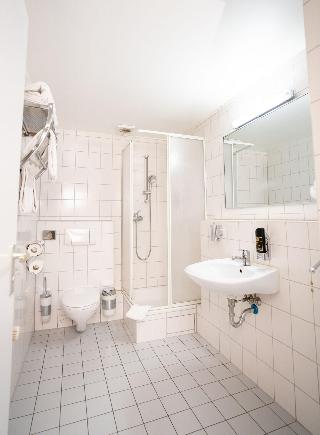 Parkhotel Lindenhof fotoÄŸrafÄ±