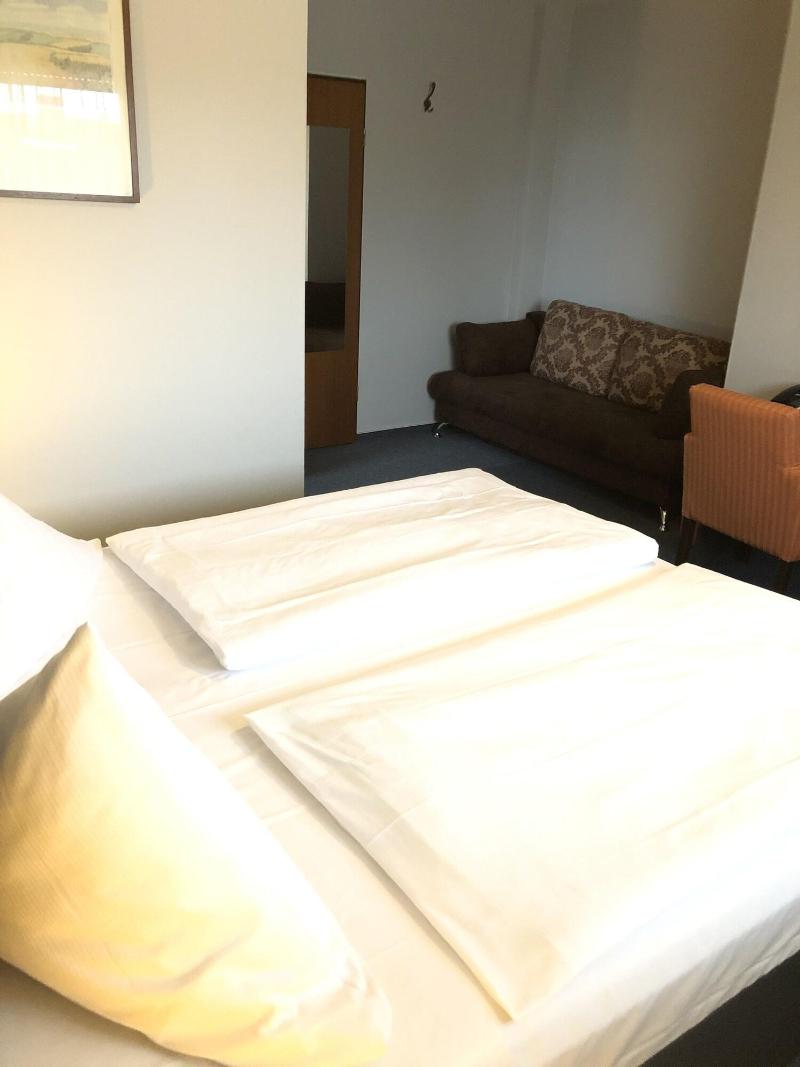 Parkhotel Lindenhof - Oda