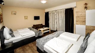 Parkhotel Lindenhof fotoÄŸrafÄ±