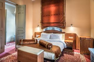 Golden Tulip Borjomi otel fotoğrafı