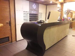 Hotel Post fotoÄŸrafÄ±