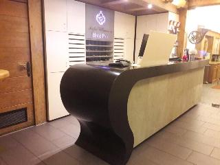 Hotel Post fotoÄŸrafÄ±