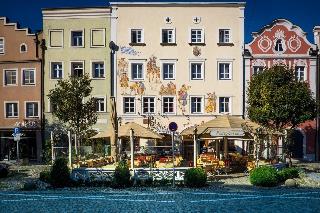 Hotel Post fotoÄŸrafÄ±