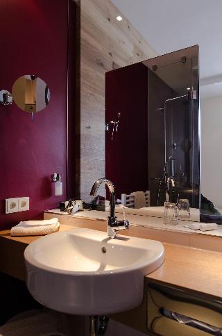 Hotel Post fotoÄŸrafÄ±