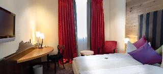 Hotel Post fotoÄŸrafÄ±