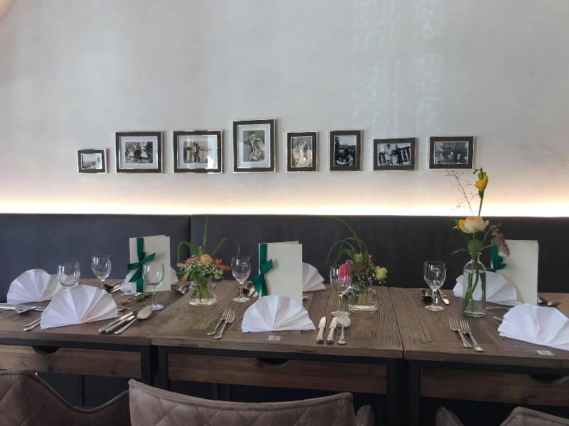 Hotel Post - Restoran