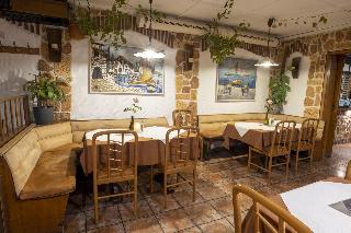 Hotel Restaurant Meteora fotoÄŸrafÄ±