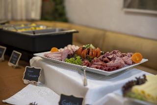Hotel Restaurant Meteora fotoÄŸrafÄ±