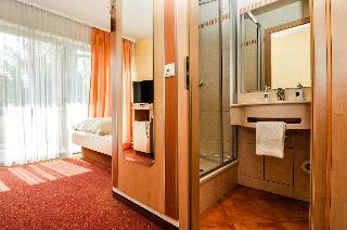 Hotel Garni Metzingen fotoÄŸrafÄ±