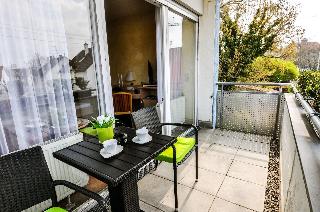 Hotel Garni Metzingen fotoÄŸrafÄ±