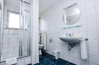 Hotel Garni Metzingen fotoÄŸrafÄ±