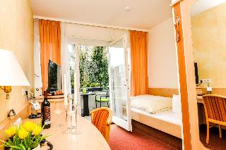 Hotel Garni Metzingen fotoÄŸrafÄ±