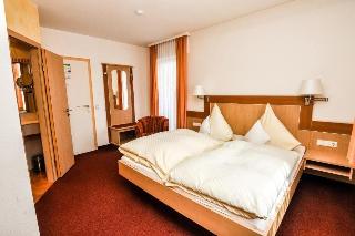 Hotel Garni Metzingen fotoÄŸrafÄ±