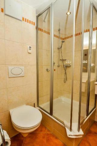 Hotel Garni Metzingen fotoÄŸrafÄ±