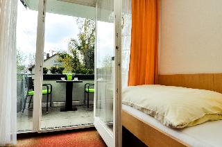 Hotel Garni Metzingen fotoÄŸrafÄ±