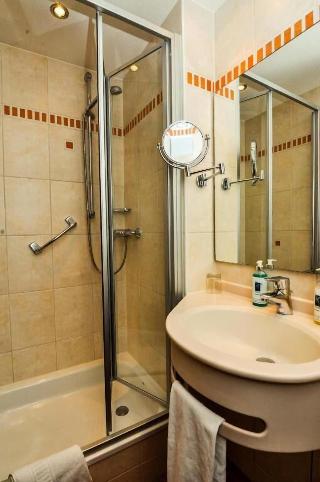 Hotel Garni Metzingen fotoÄŸrafÄ±