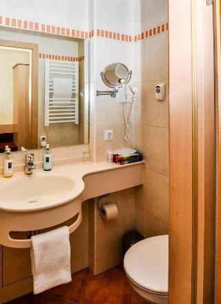Hotel Garni Metzingen fotoÄŸrafÄ±