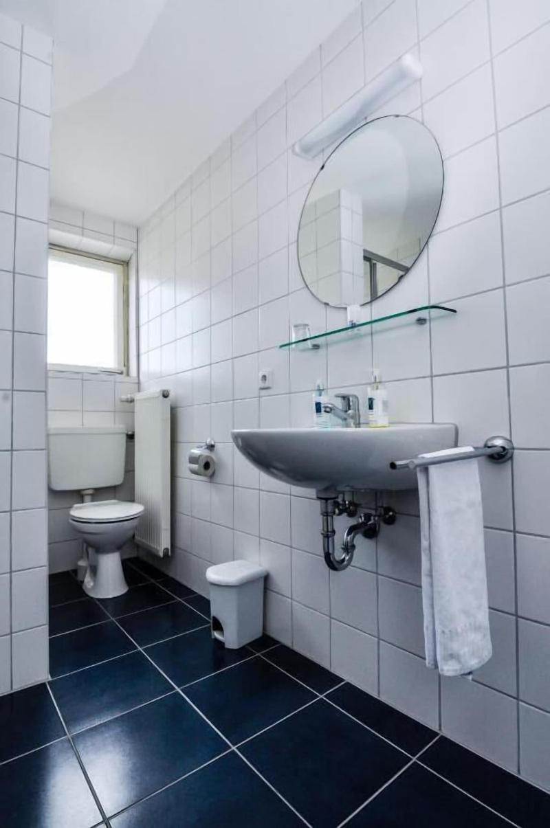 Hotel Garni Metzingen - Oda
