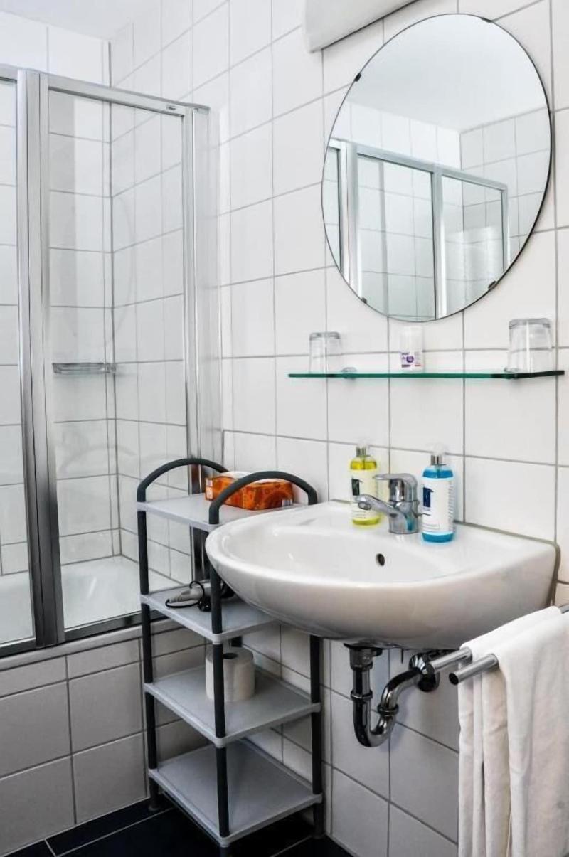 Hotel Garni Metzingen - Oda