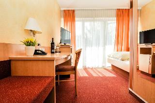 Hotel Garni Metzingen fotoÄŸrafÄ±