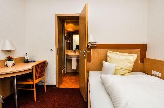 Hotel Garni Metzingen fotoÄŸrafÄ±