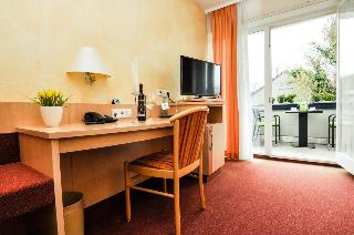 Hotel Garni Metzingen fotoÄŸrafÄ±