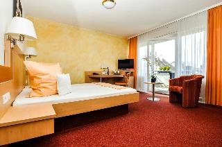 Hotel Garni Metzingen fotoÄŸrafÄ±