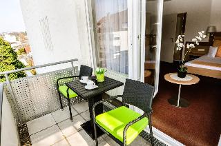 Hotel Garni Metzingen fotoÄŸrafÄ±