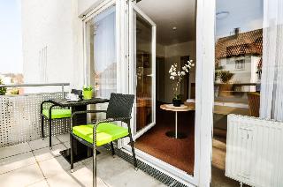 Hotel Garni Metzingen fotoÄŸrafÄ±