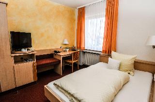 Hotel Garni Metzingen fotoÄŸrafÄ±